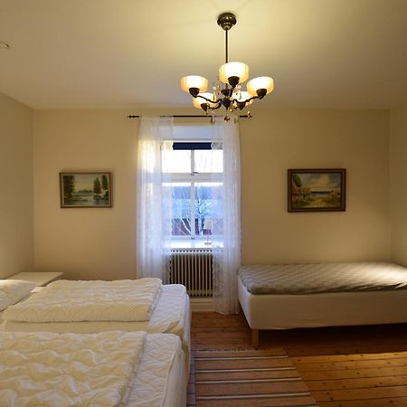 Albergue Blaesinge Gard Kullabygden Jonstorp Habitación foto