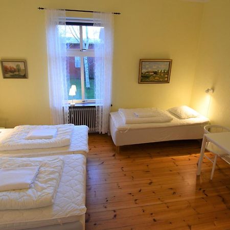 Albergue Blaesinge Gard Kullabygden Jonstorp Habitación foto