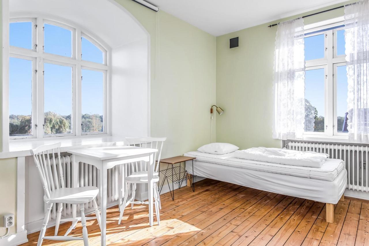 Albergue Blaesinge Gard Kullabygden Jonstorp Exterior foto