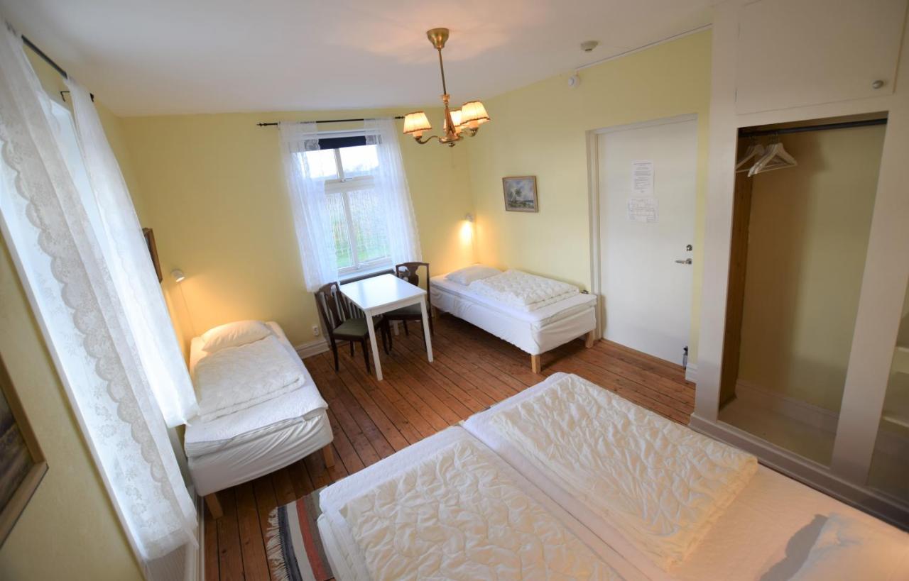 Albergue Blaesinge Gard Kullabygden Jonstorp Habitación foto