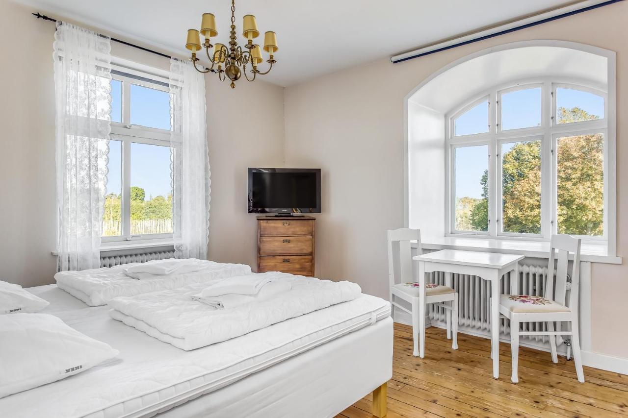 Albergue Blaesinge Gard Kullabygden Jonstorp Exterior foto