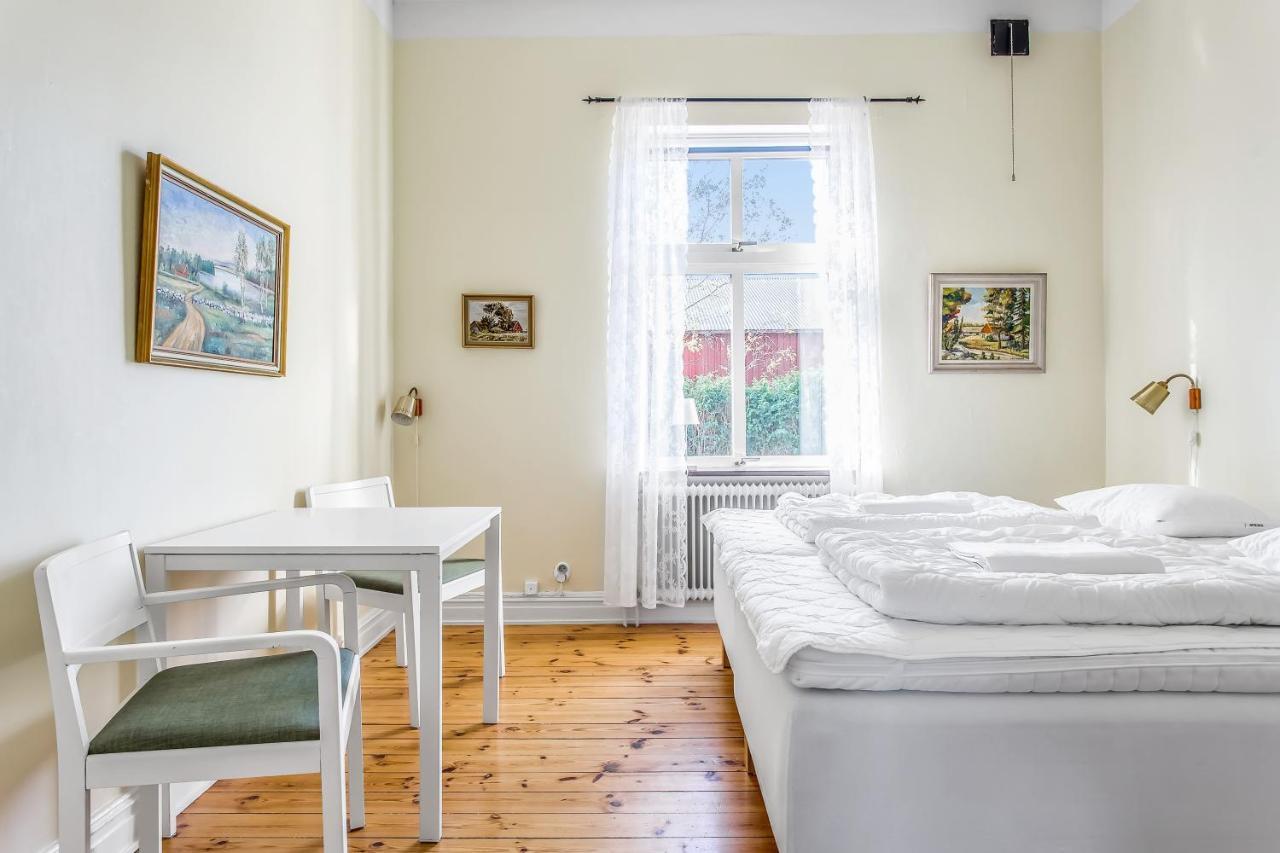 Albergue Blaesinge Gard Kullabygden Jonstorp Exterior foto