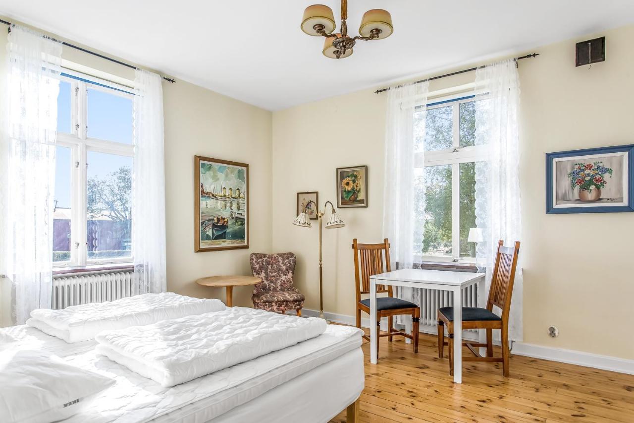 Albergue Blaesinge Gard Kullabygden Jonstorp Exterior foto