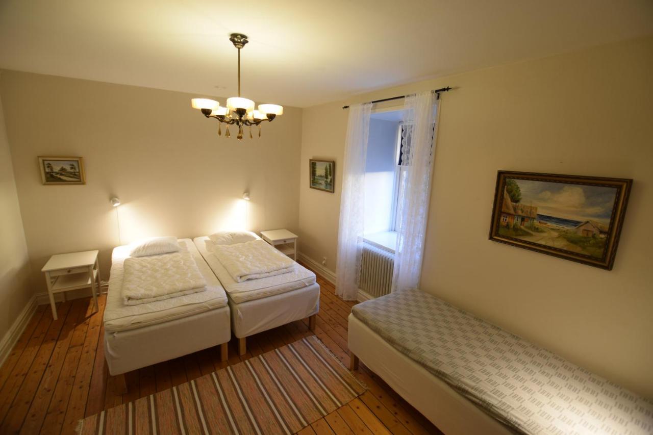 Albergue Blaesinge Gard Kullabygden Jonstorp Habitación foto