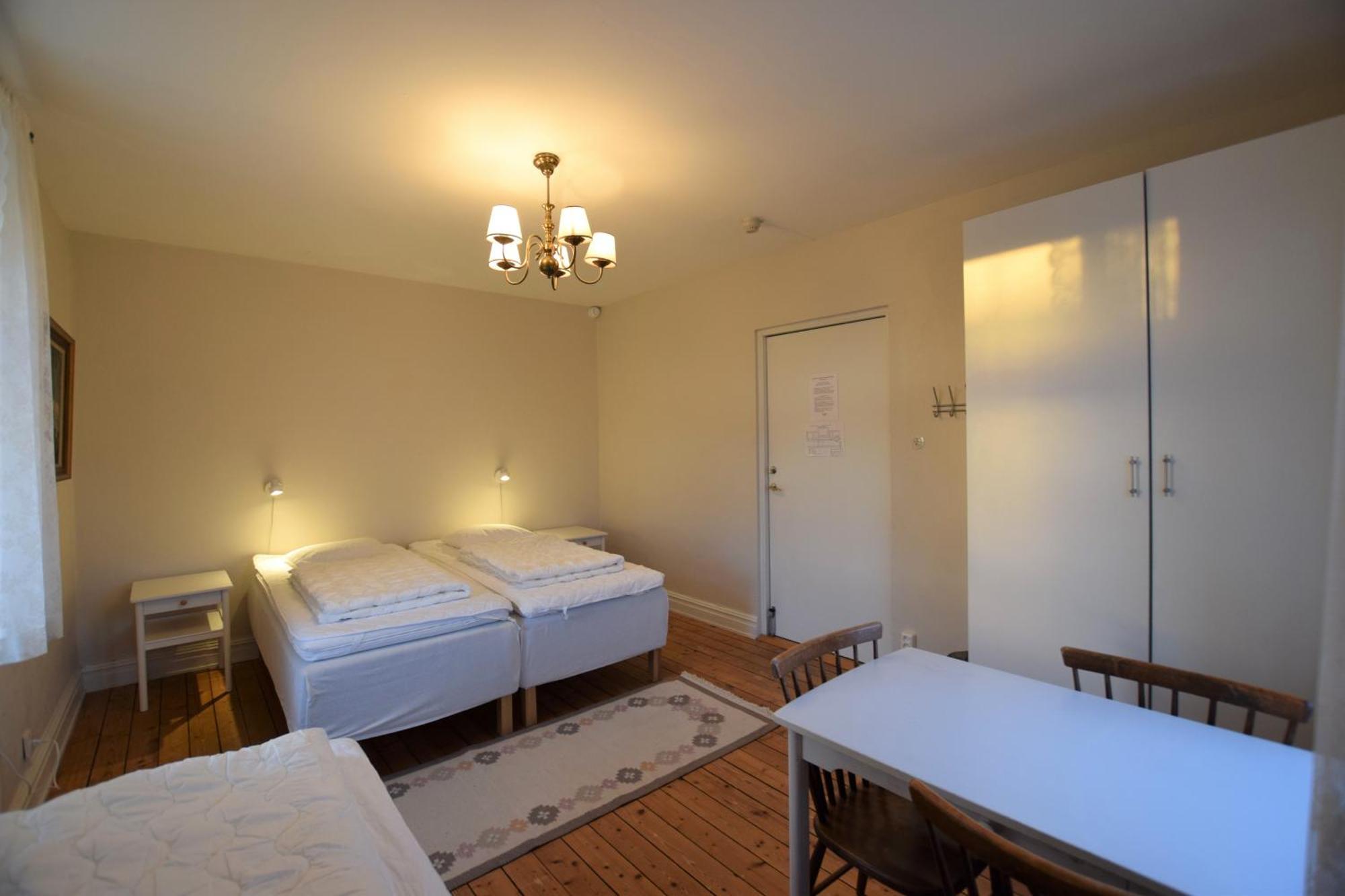 Albergue Blaesinge Gard Kullabygden Jonstorp Habitación foto