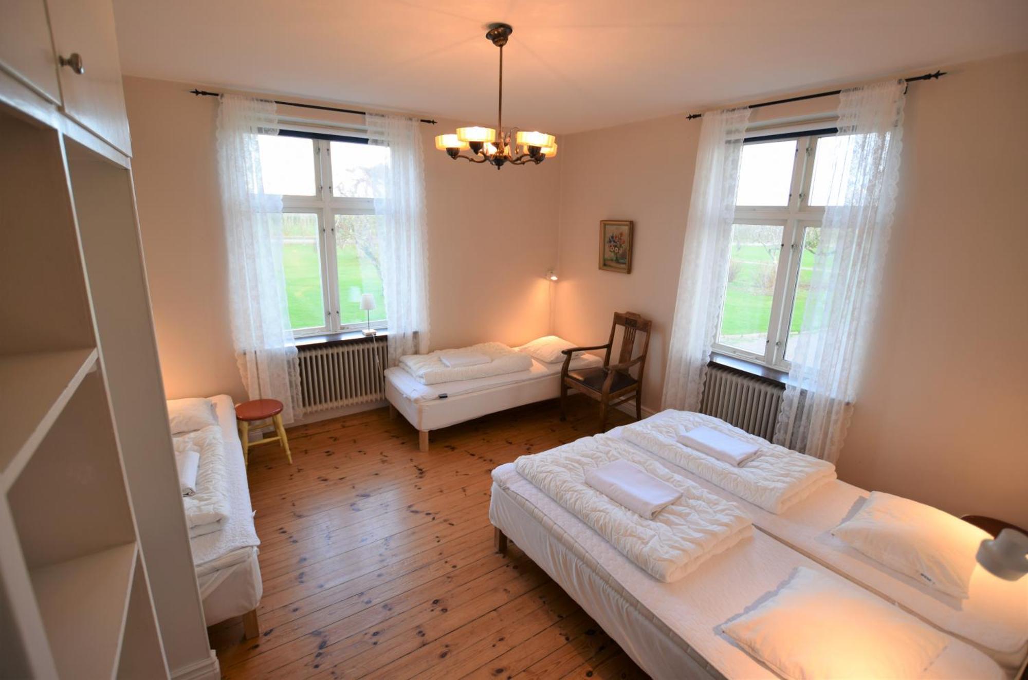 Albergue Blaesinge Gard Kullabygden Jonstorp Habitación foto