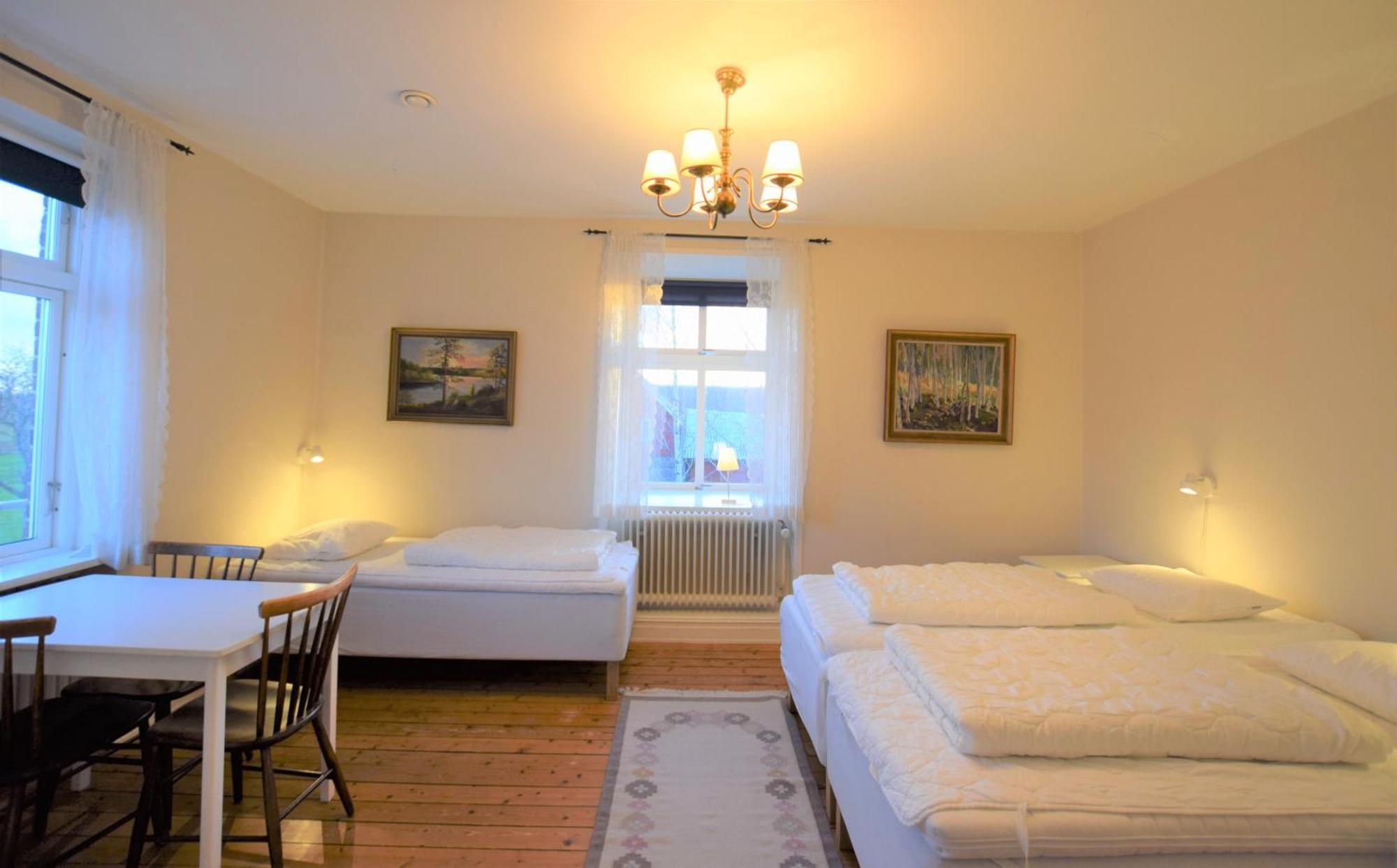 Albergue Blaesinge Gard Kullabygden Jonstorp Habitación foto