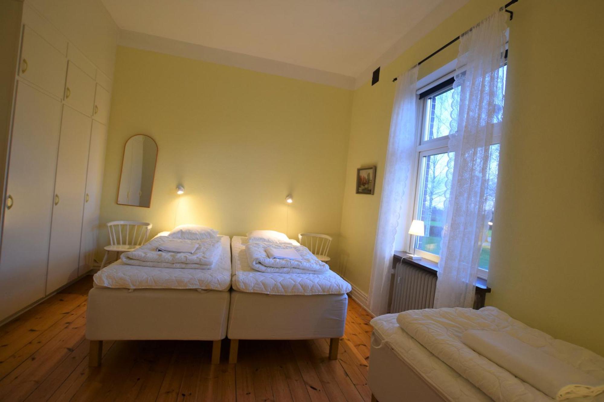 Albergue Blaesinge Gard Kullabygden Jonstorp Habitación foto