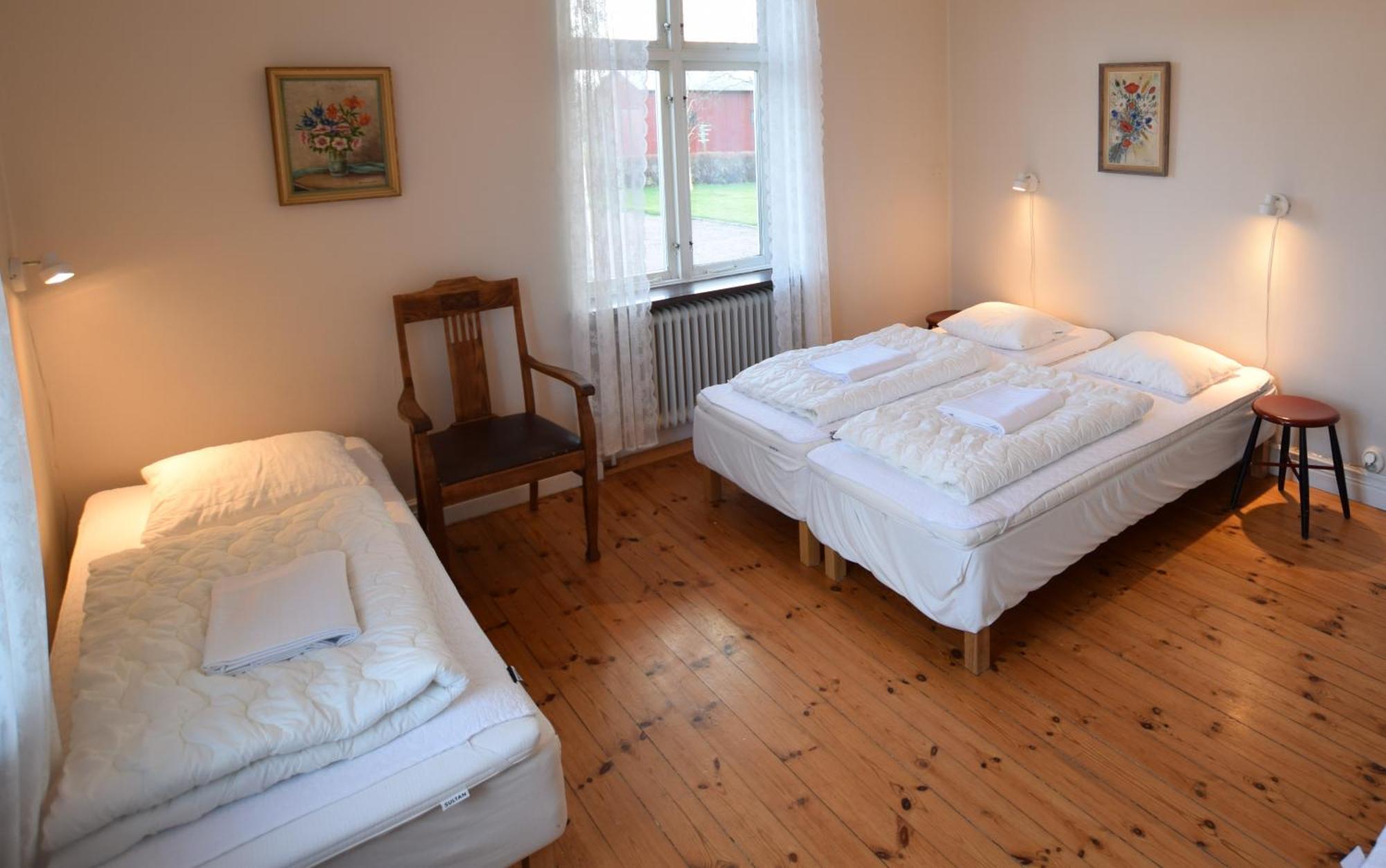 Albergue Blaesinge Gard Kullabygden Jonstorp Habitación foto