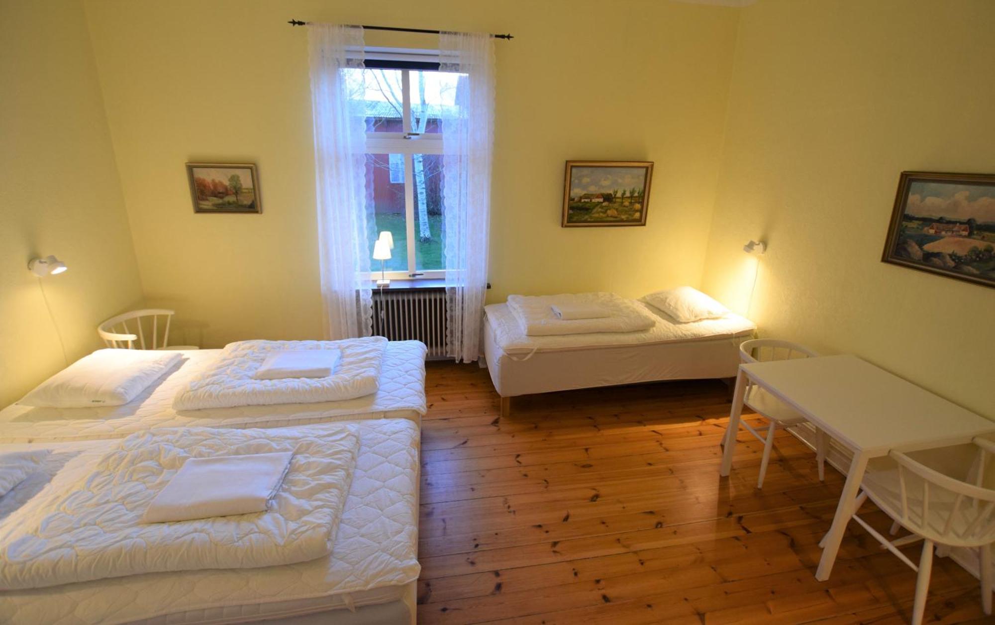 Albergue Blaesinge Gard Kullabygden Jonstorp Habitación foto
