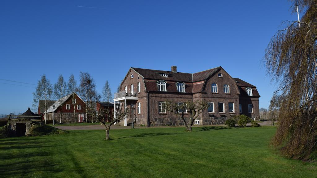 Albergue Blaesinge Gard Kullabygden Jonstorp Exterior foto