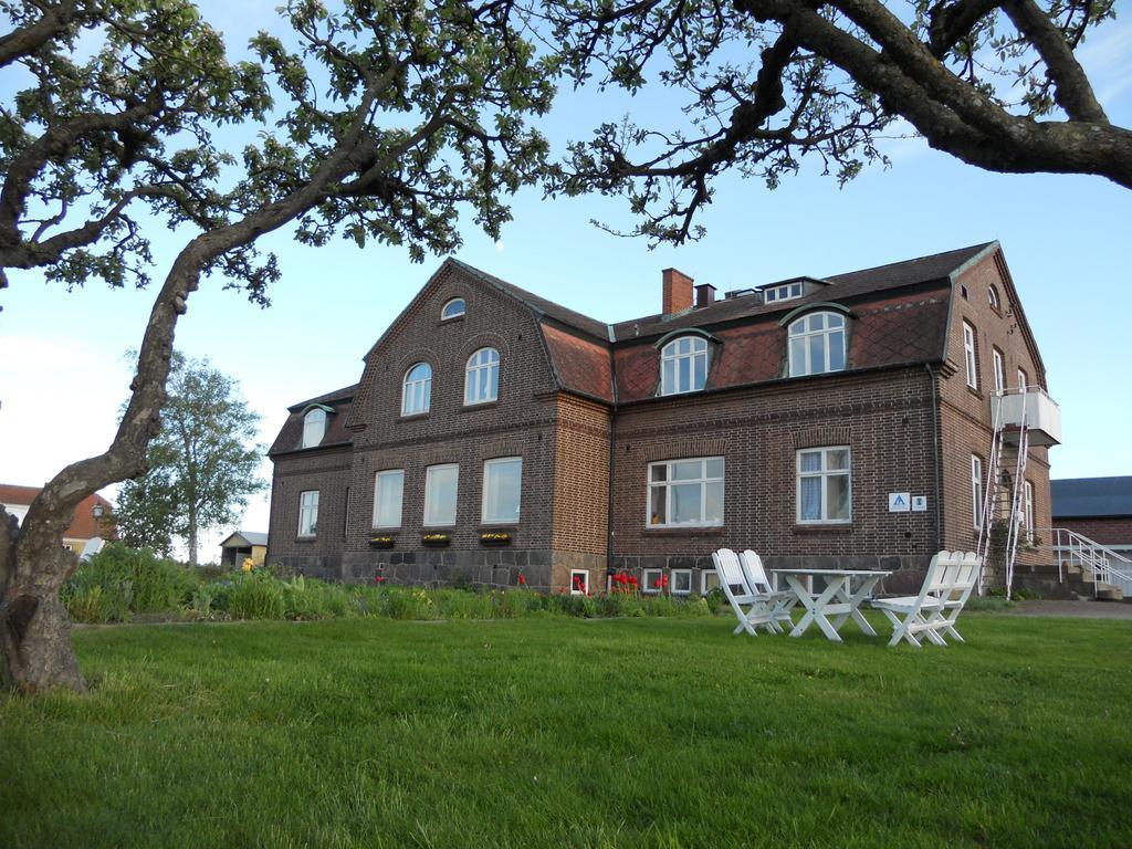 Albergue Blaesinge Gard Kullabygden Jonstorp Exterior foto
