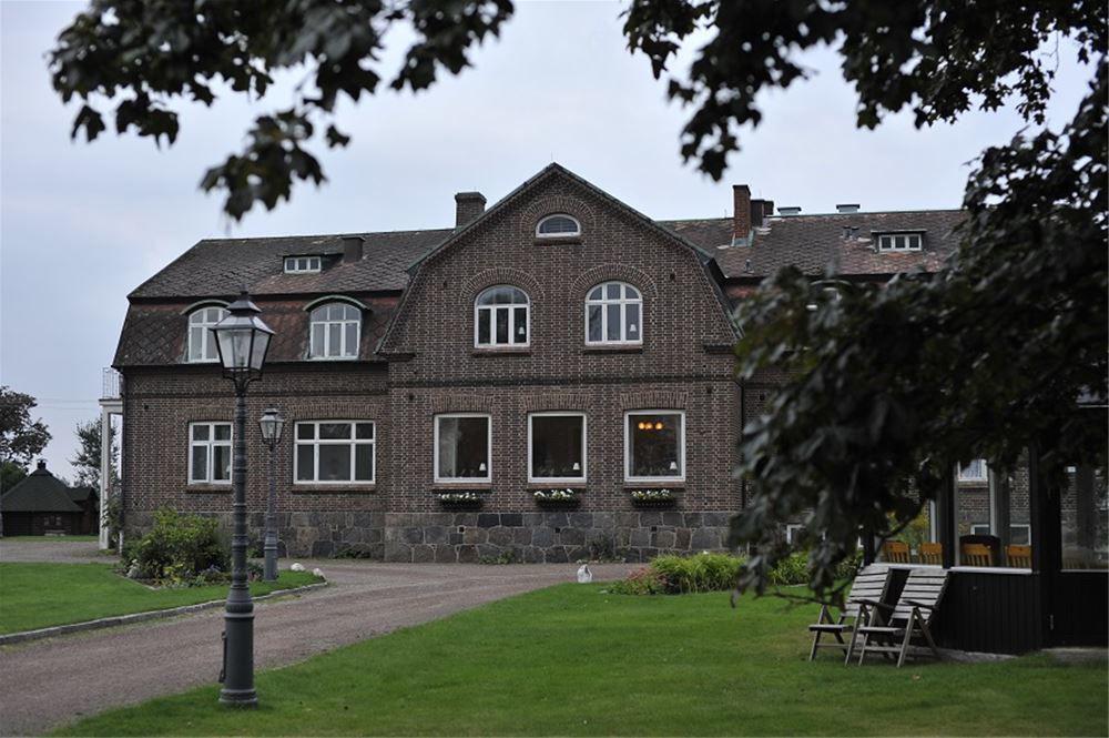 Albergue Blaesinge Gard Kullabygden Jonstorp Exterior foto