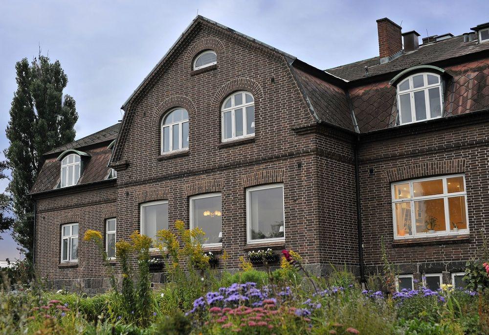 Albergue Blaesinge Gard Kullabygden Jonstorp Exterior foto
