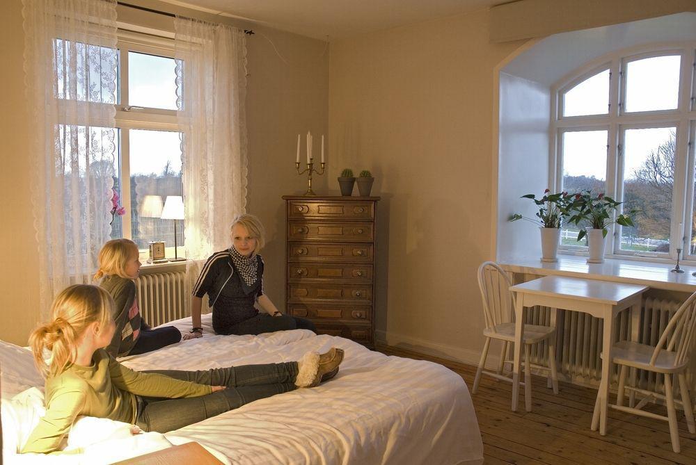 Albergue Blaesinge Gard Kullabygden Jonstorp Exterior foto