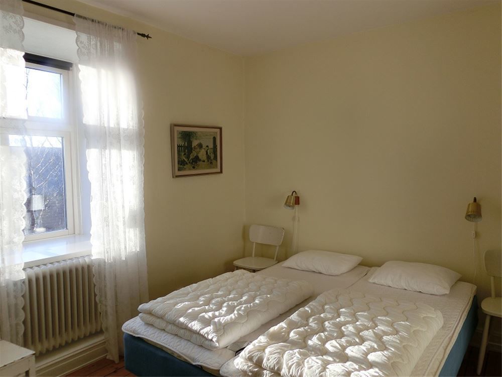 Albergue Blaesinge Gard Kullabygden Jonstorp Exterior foto
