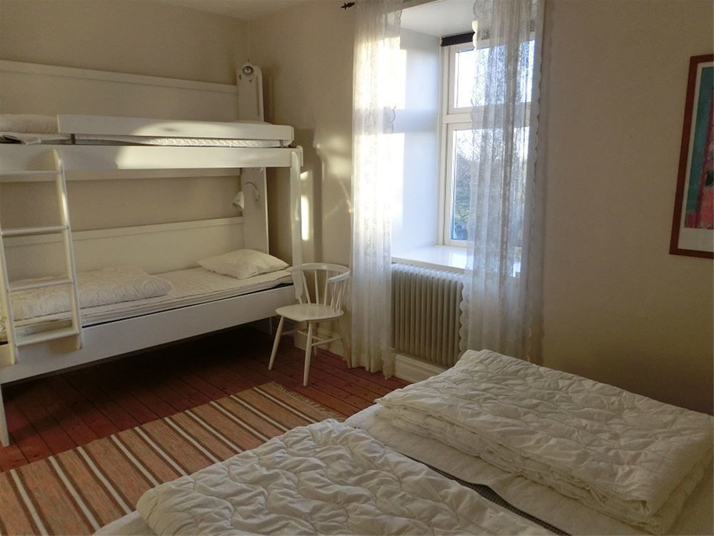 Albergue Blaesinge Gard Kullabygden Jonstorp Exterior foto
