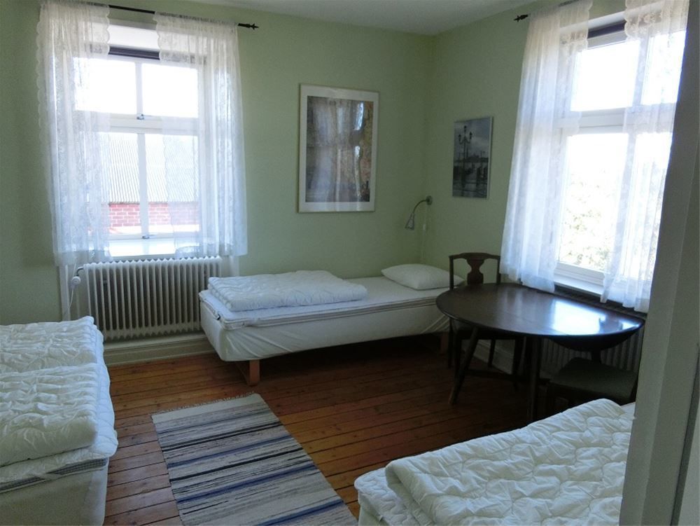 Albergue Blaesinge Gard Kullabygden Jonstorp Exterior foto