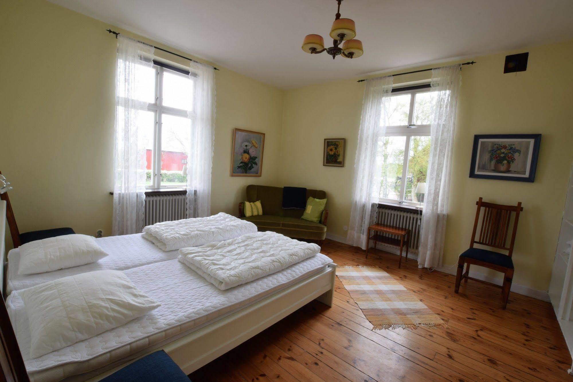 Albergue Blaesinge Gard Kullabygden Jonstorp Exterior foto