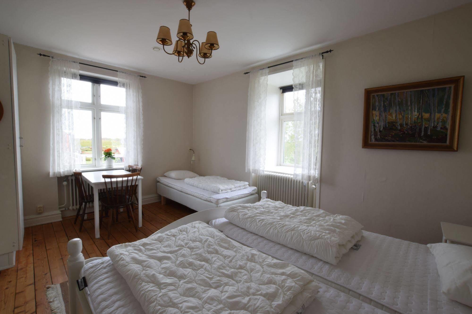 Albergue Blaesinge Gard Kullabygden Jonstorp Exterior foto