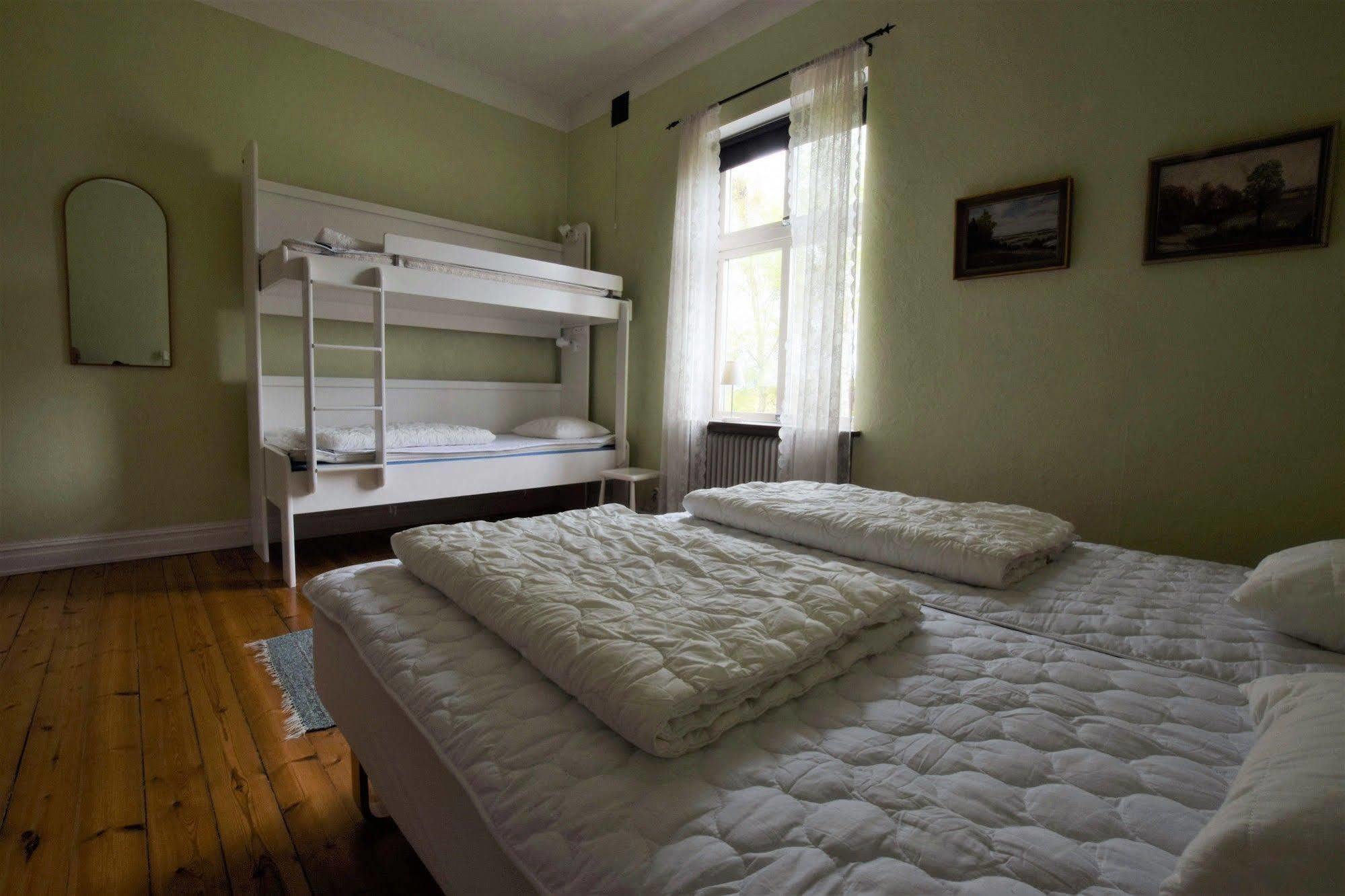 Albergue Blaesinge Gard Kullabygden Jonstorp Exterior foto