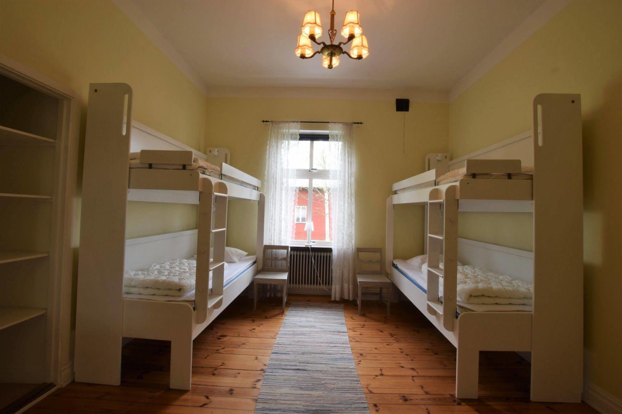 Albergue Blaesinge Gard Kullabygden Jonstorp Exterior foto