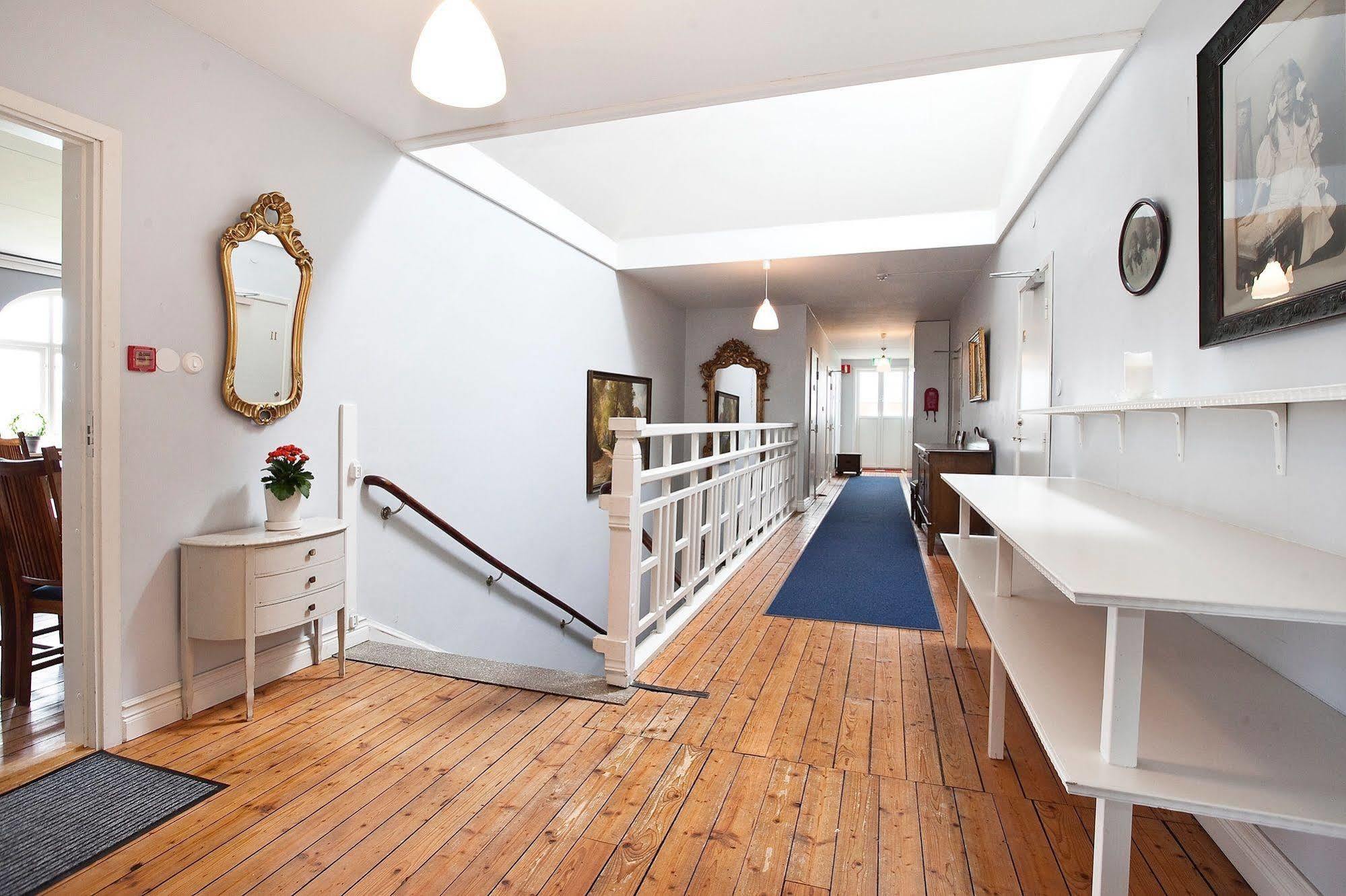 Albergue Blaesinge Gard Kullabygden Jonstorp Exterior foto