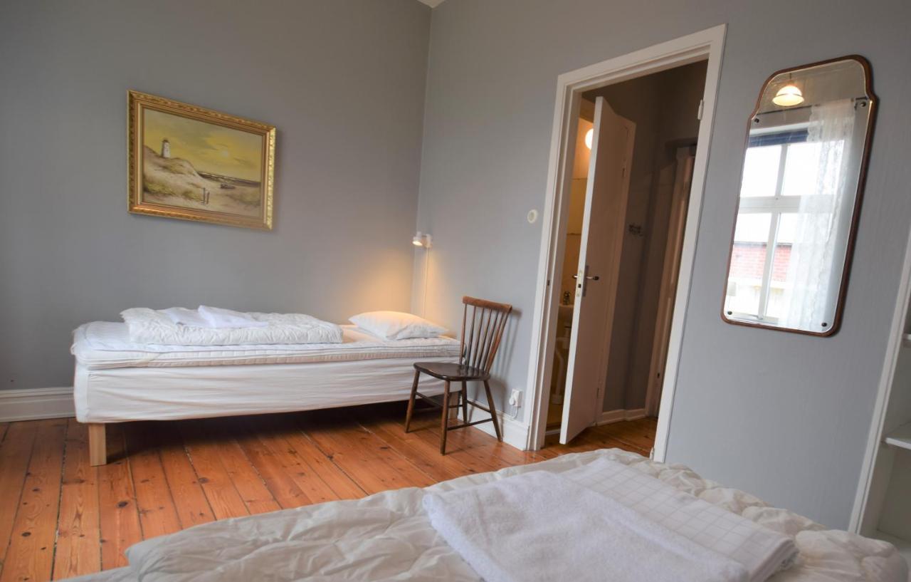 Albergue Blaesinge Gard Kullabygden Jonstorp Habitación foto